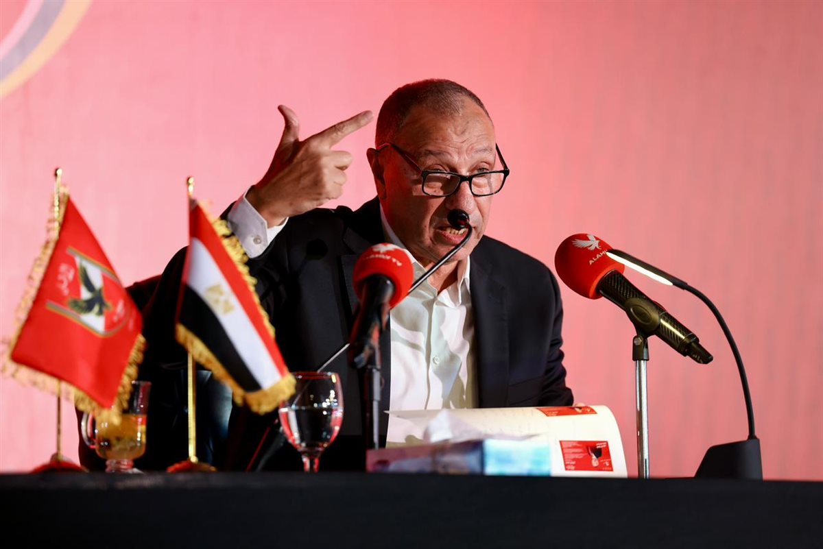 محمود الخطيب&nbsp;