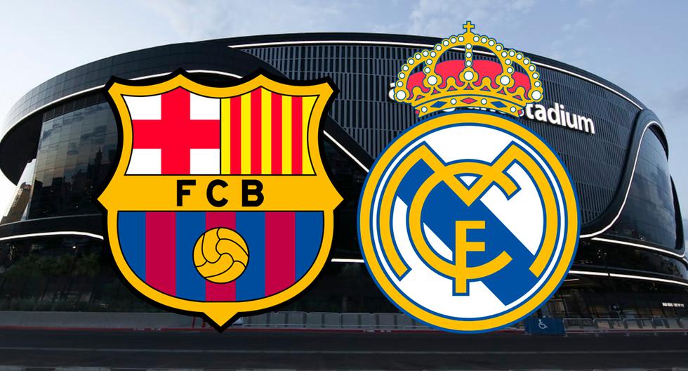 القناة الناقلة لمباراة ريال مدريد وبرشلونة