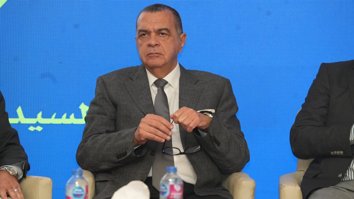 &nbsp;شريف الكيلانى نائب الوزير للسياسات الضريبية