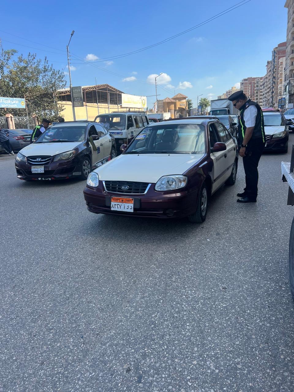 الحملات