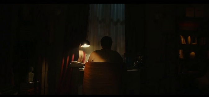 الغموض يسيطر على البرومو الرسمي لـ فيلم قصر الباشا بطولة أحمد حاتم