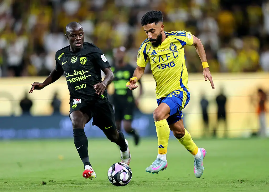 موعد مباراة النصر ضد الاتحاد في كأس خادم الحرمين الشريفين