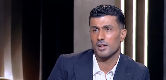 محمد سامي