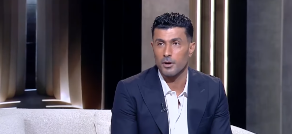 محمد سامي