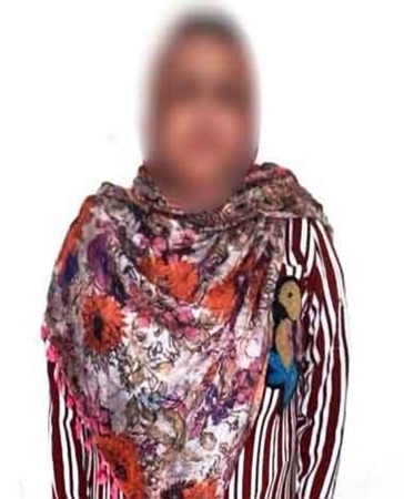 القبض على شخصين وسيدة &nbsp;بتهمة ممارسة الأعمال المنافية للآداب&nbsp;