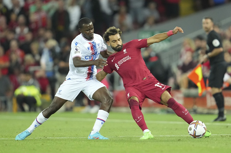 موعد مباراة ليفربول وكريستال بالاس القادمة في كأس الرابطة الإنجليزية&nbsp;
