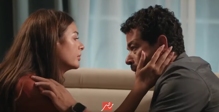 طرح تيزر مسلسل سنجل ماذر فاذر بطولة ريهام عبد الغفور وشريف سلامة&nbsp;