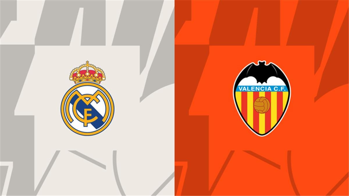 القنوات الناقلة لمباراة ريال مدريد وفالنسيا بث مباشر&nbsp;