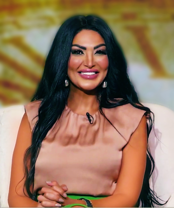 سالي عبد السلام&nbsp;