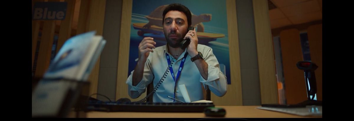 محمد سلام