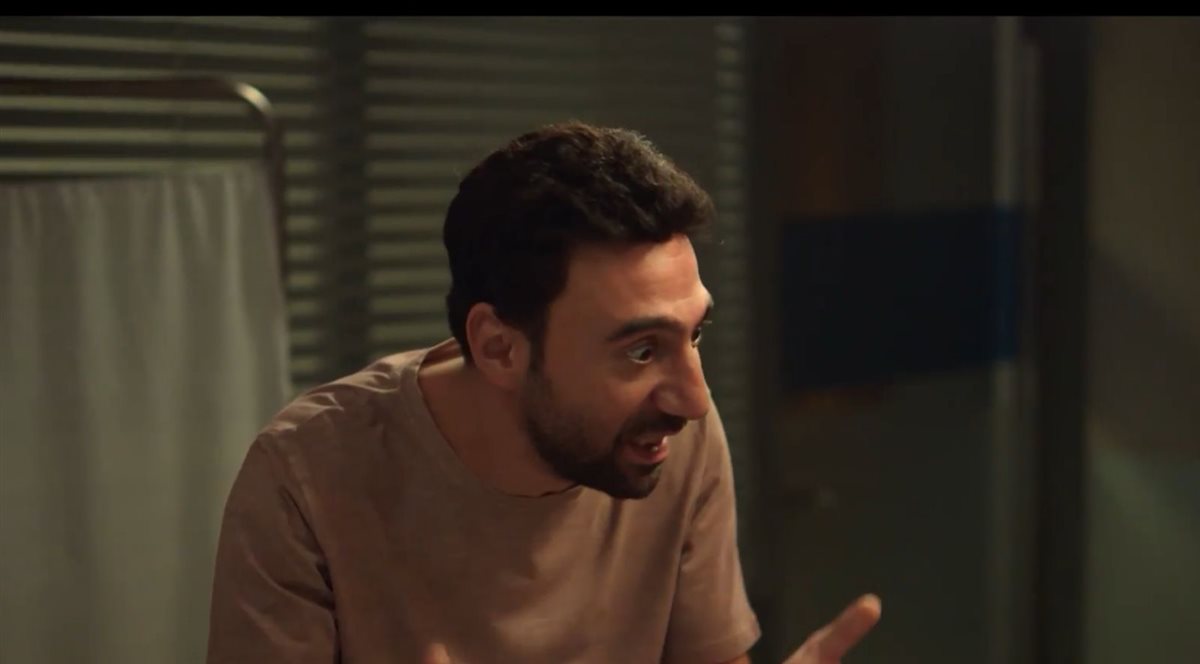 محمد سلام