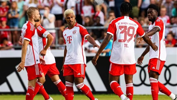 القنوات الناقلة لمشاهدة مباراة بايرن ميونخ وكولن بث مباشر اليوم في كأس ألمانيا&nbsp;