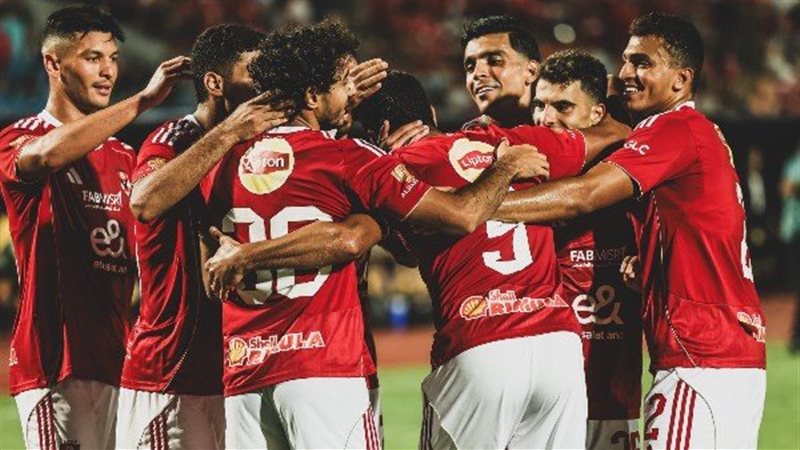 الأهلي