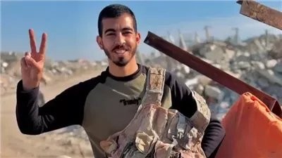 صالح الجعفراوي&nbsp;