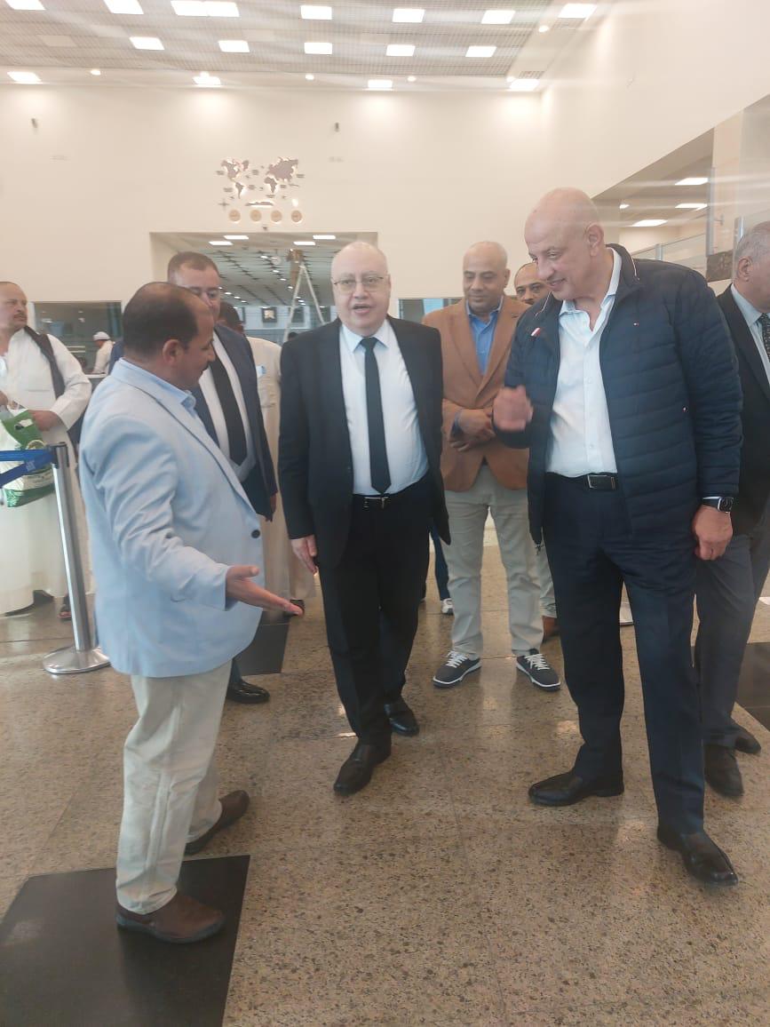 الجولة