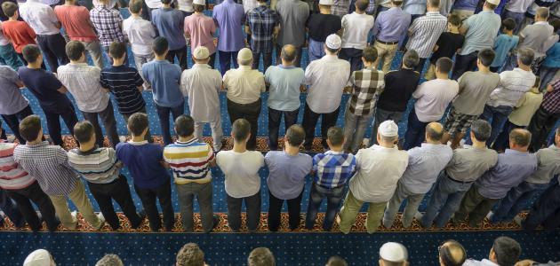 مواقيت الصلاة في رمضان 2026 بجميع المحافظات