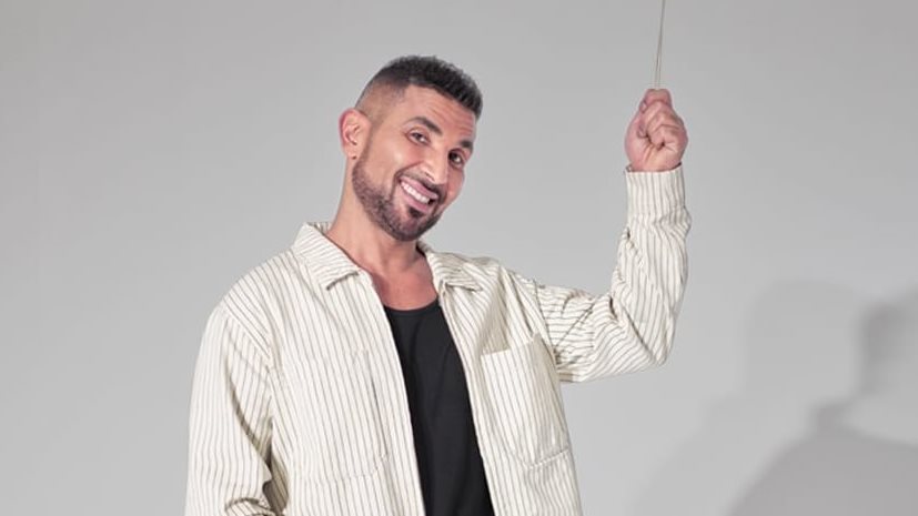 أحمد سعد