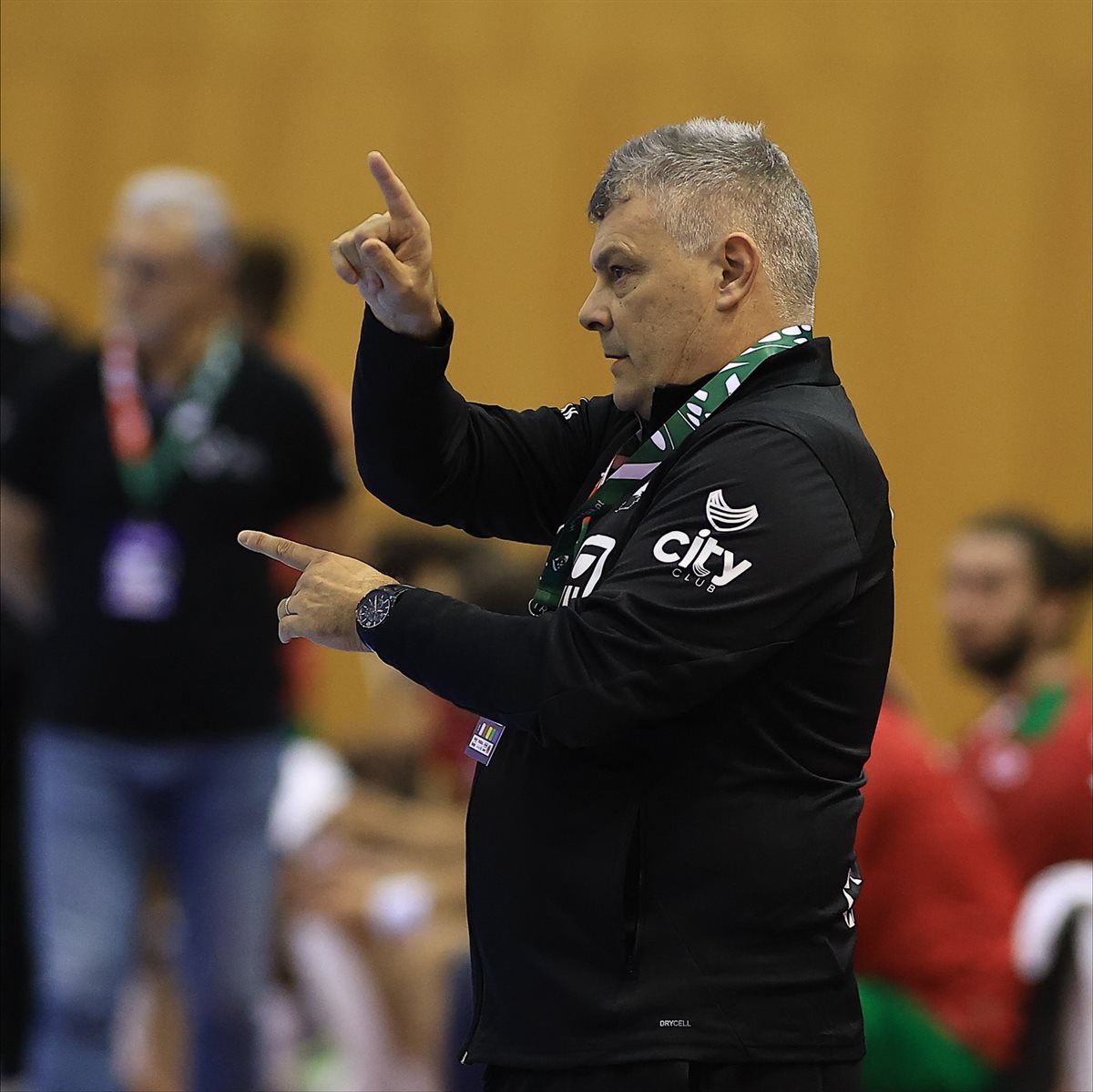 منتخب اليد