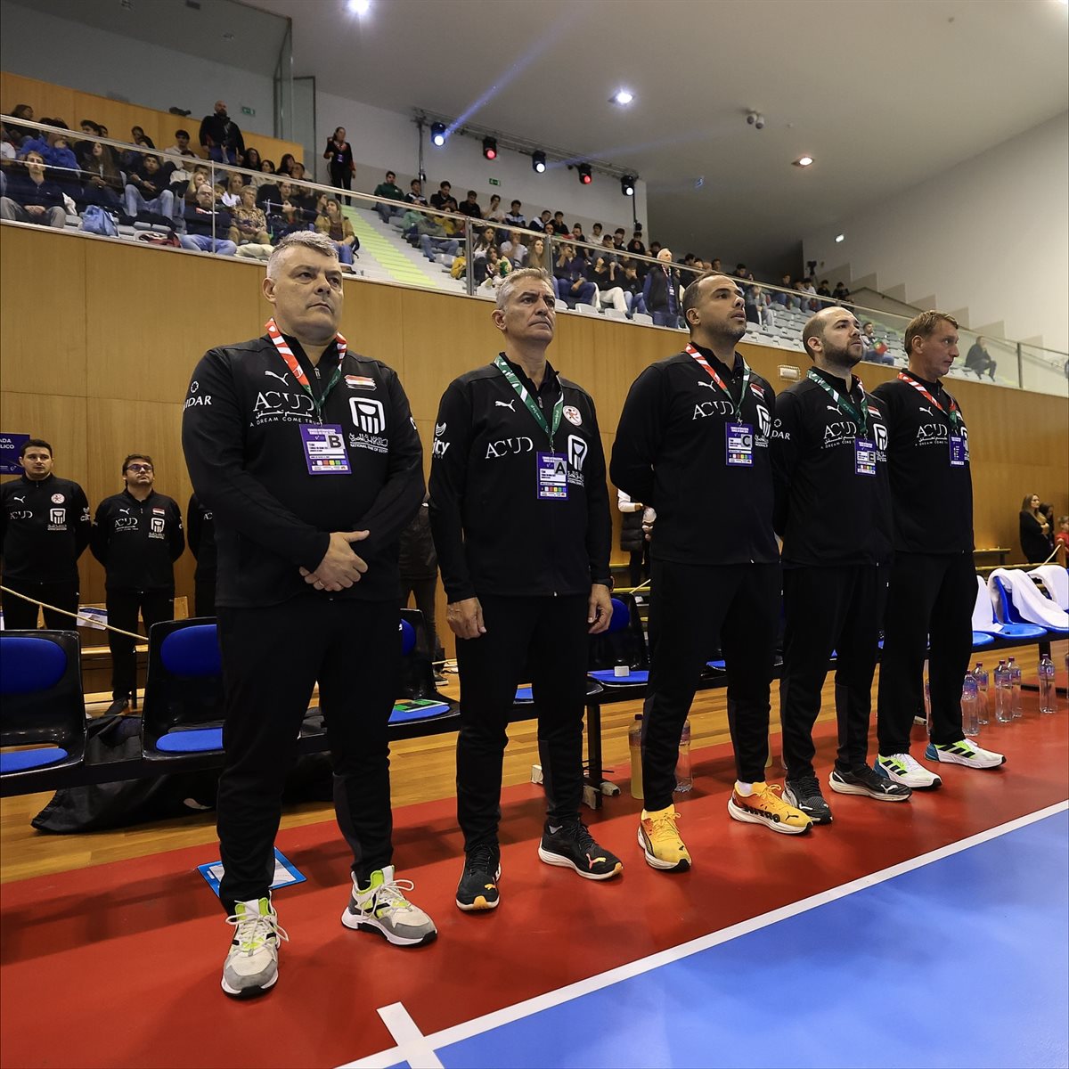 منتخب اليد