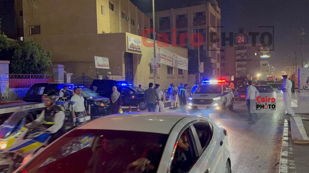 مديرية أمن سوهاج&nbsp;