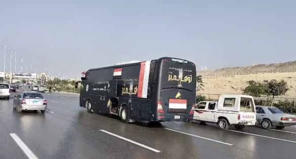 محافظة الجيزة تطلق حافلات تجوب الشوارع احتفالًا بافتتاح المتحف المصري الكبير 🇪🇬<br>&nbsp;