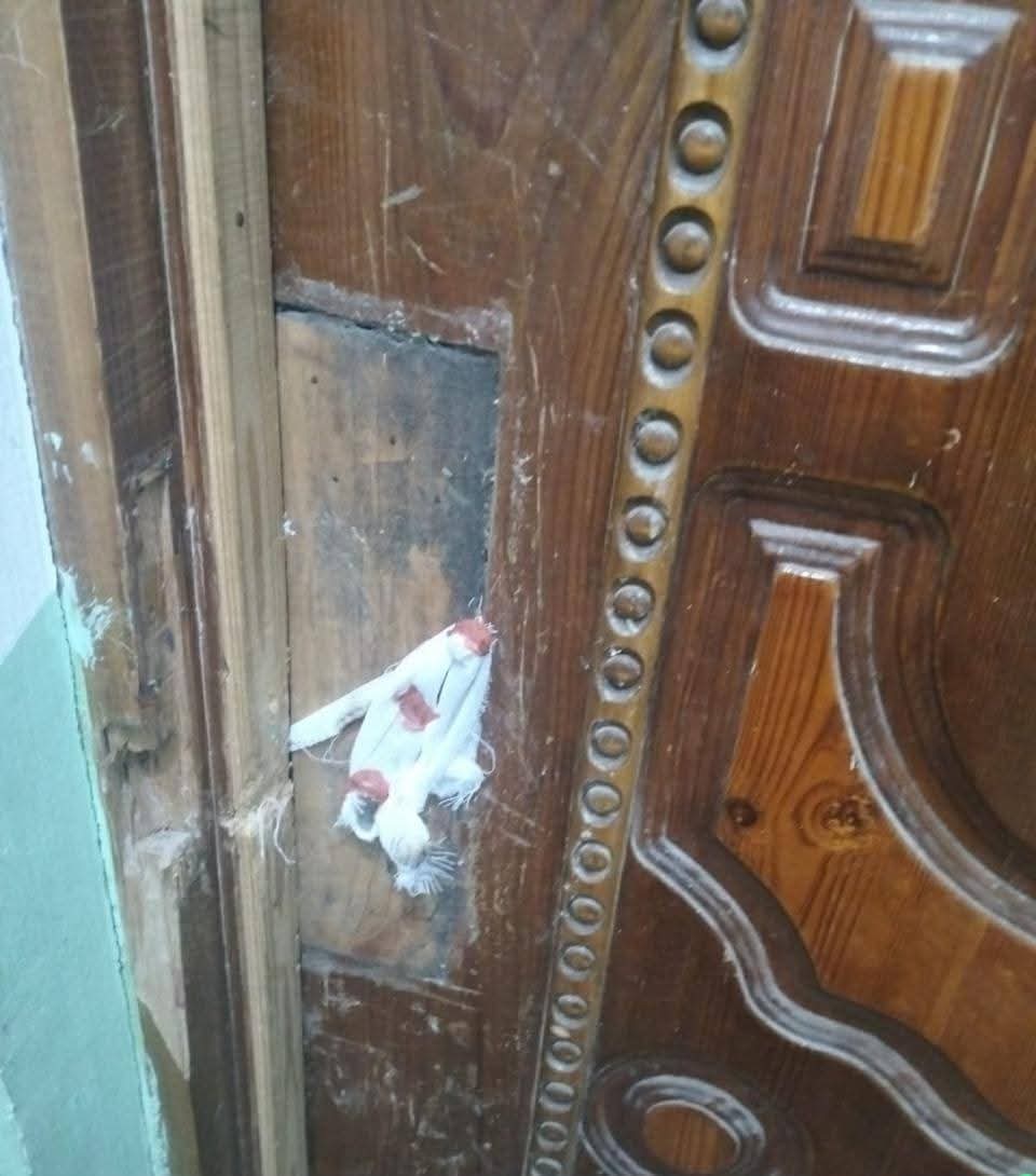 تشميع معمل يديره منتحل صفة طبيب تحاليل طبية بدون ترخيص بالبحيرة&nbsp;