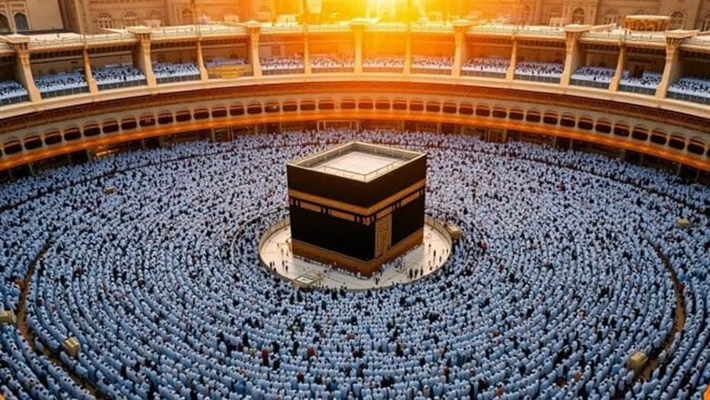 بوابة الحج المصرية