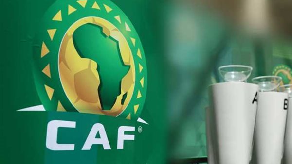 قرعة دوري أبطال أفريقيا&nbsp;