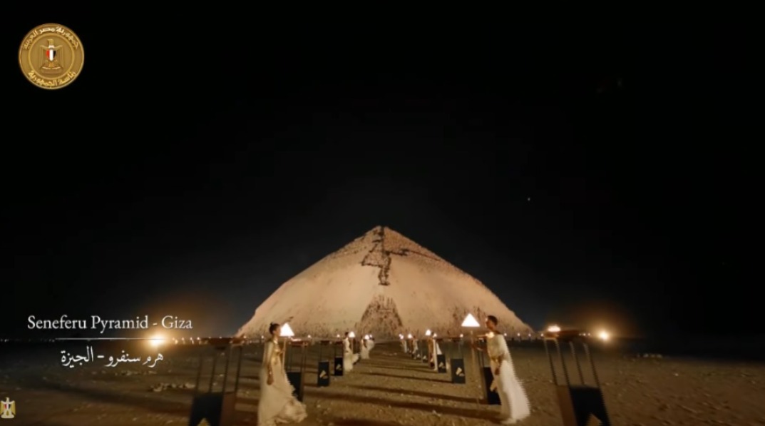 هرم سنفرو&nbsp;