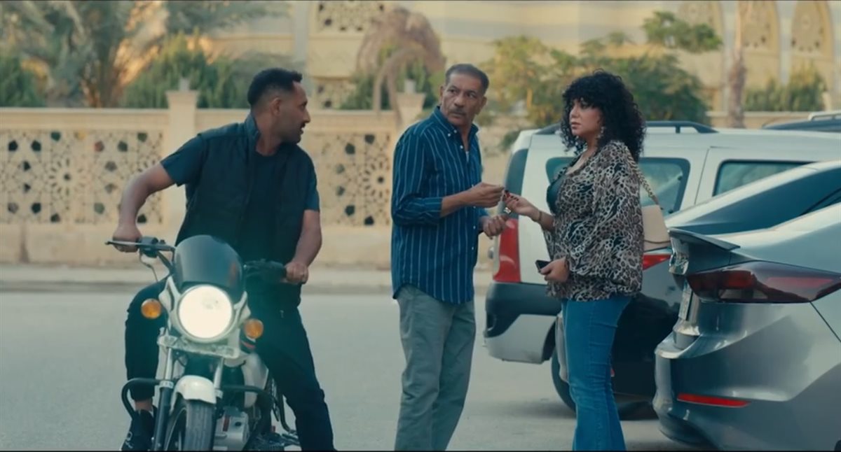 مسلسل لينك