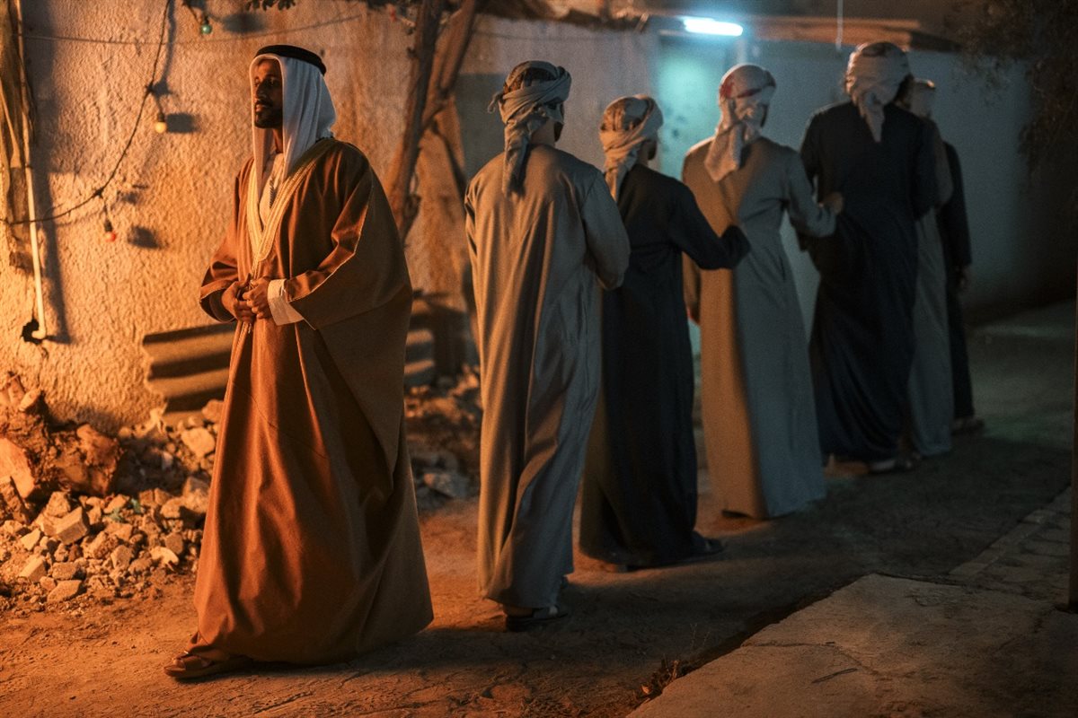 فيلم باب