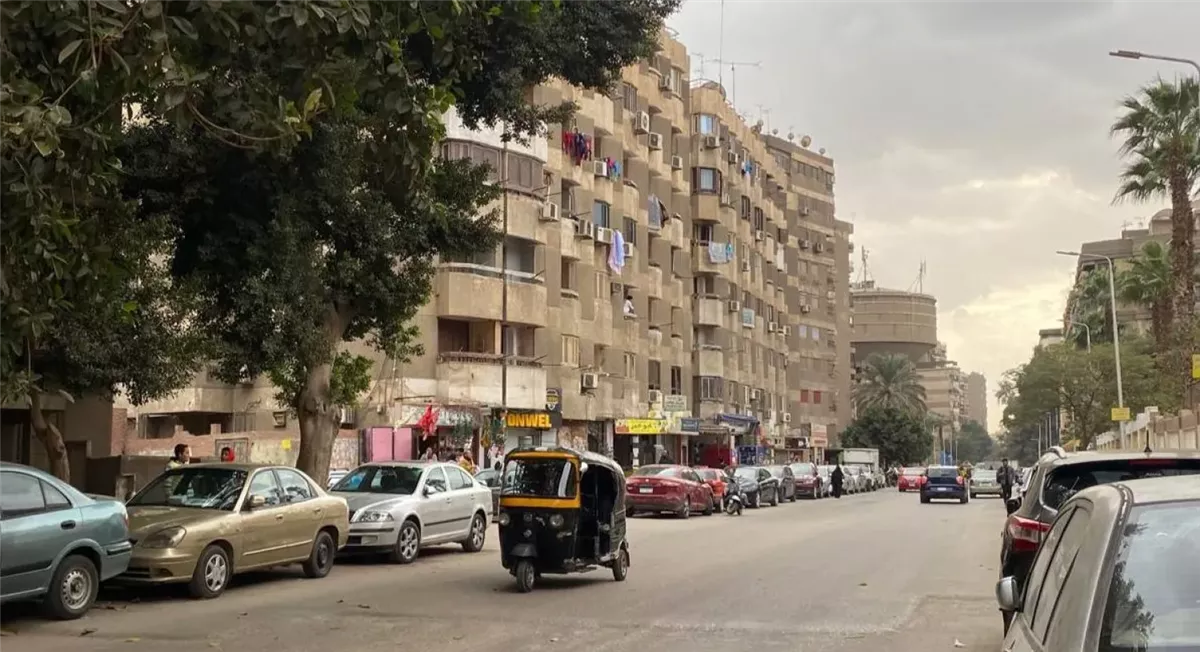 قانون الايجار القديم