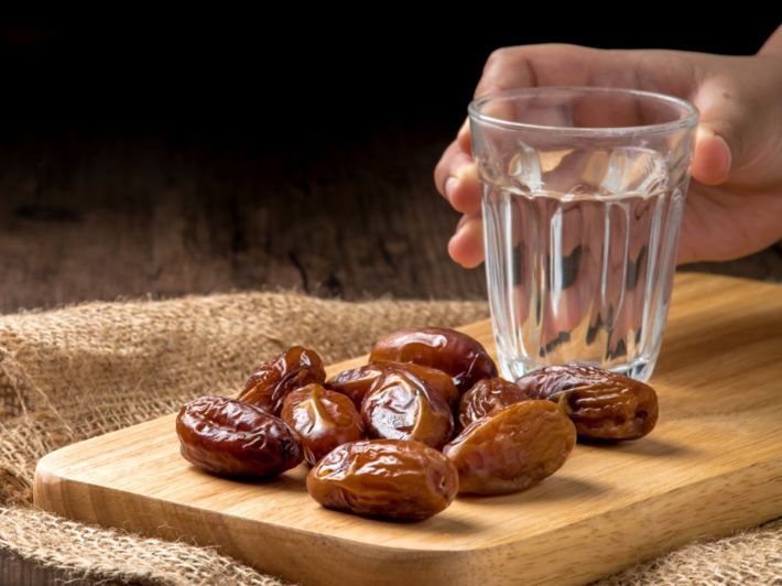 فضل صيام الأيام البيض