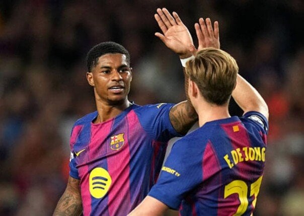 موعد مباراة برشلونة القادمة ضد كلوب بروج في دوري أبطال أوروبا 2025/2026 والقنوات الناقلة&nbsp;