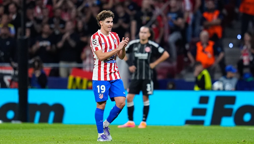 مشاهدة مباراة أتلتيكو مدريد ويونيون بث مباشر