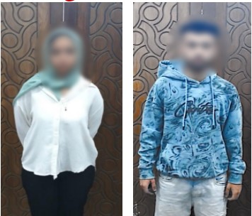 المتهمين&nbsp;