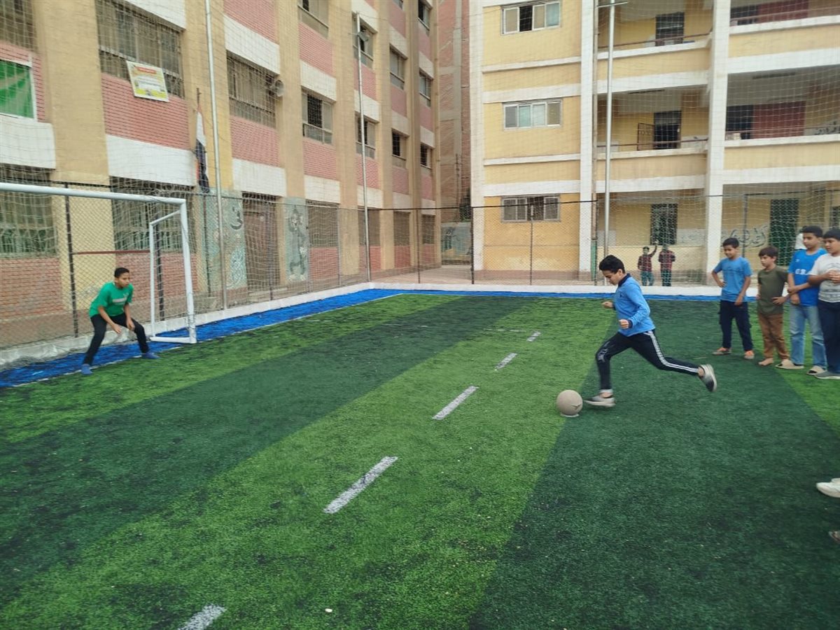 دوري مدارس مصر&nbsp;