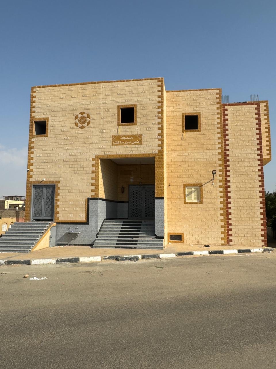 اوقاف الأقصر تفتتح مسجدين جديدين الجمعة المقبلة&nbsp;