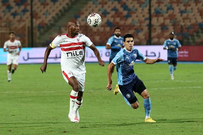 معلق وموعد مباراة الزمالك وبيراميدز اليوم في نصف نهائي كأس السوبر المصري 2025