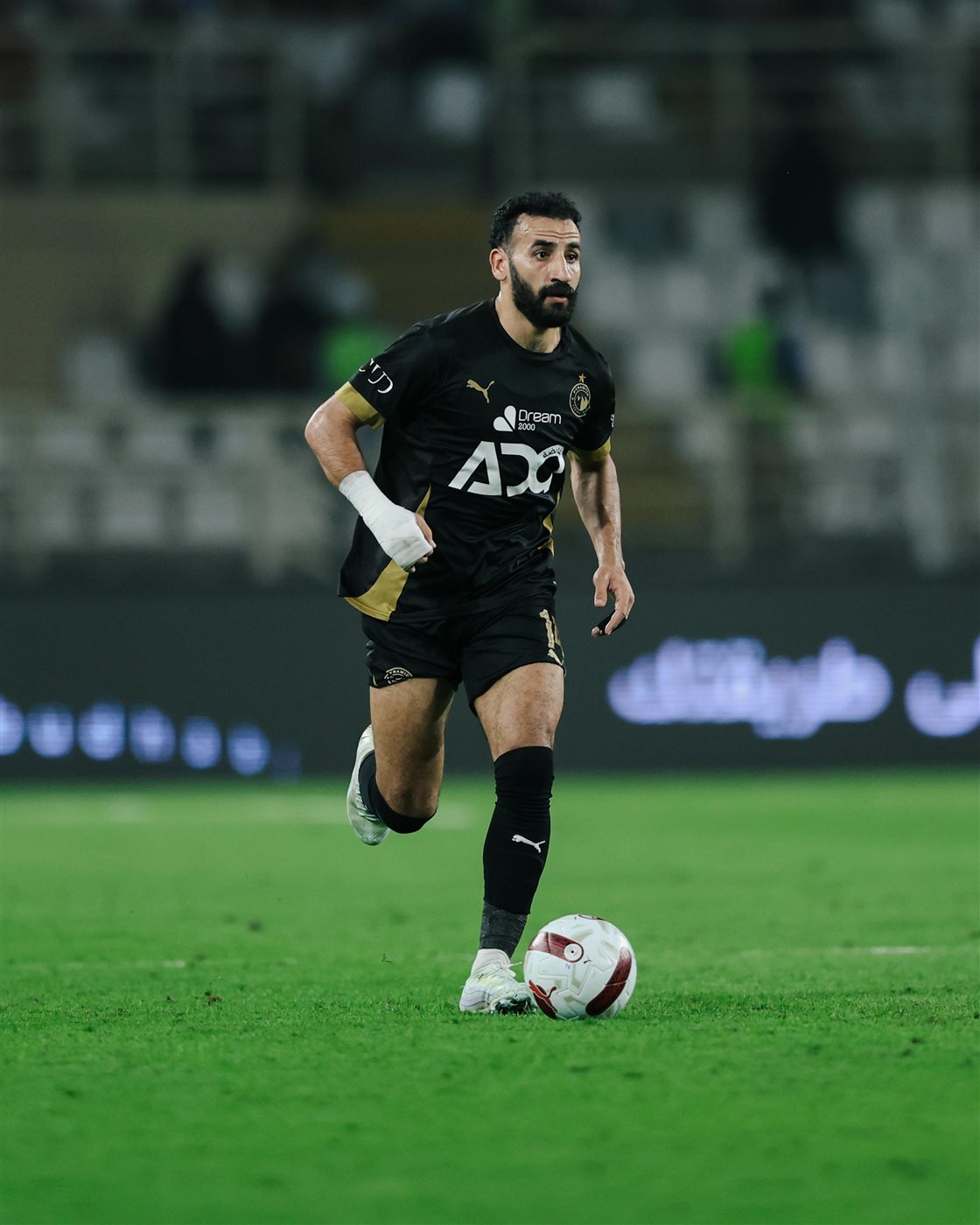 مباراة الزمالك وبيراميدز في نصف نهائي كأس السوبر المصري&nbsp; 2025