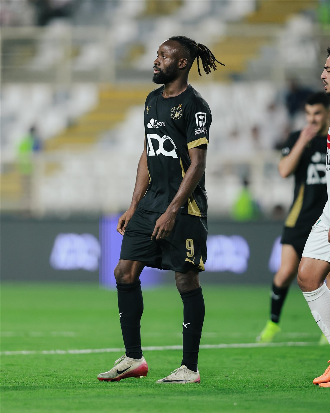 مباراة الزمالك وبيراميدز في نصف نهائي كأس السوبر المصري&nbsp; 2025