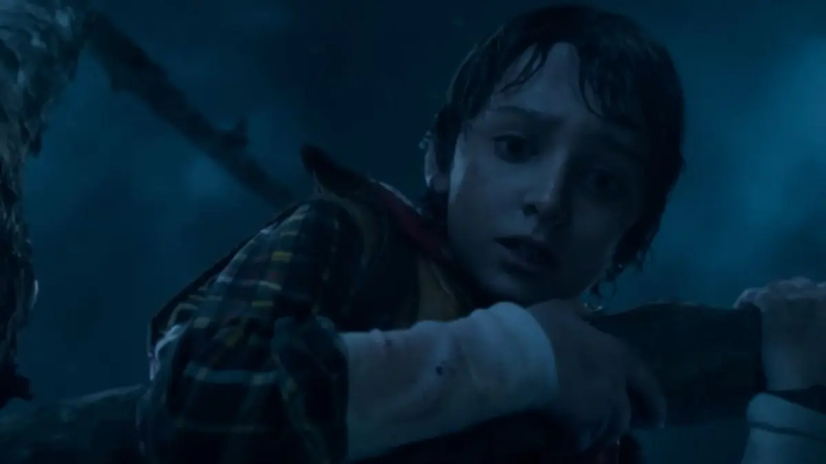 نتفليكس تكشف في الدقائق الأولى من الموسم الخامس من مسلسل Stranger Things 5