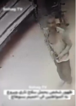 جانب من الواقعة&nbsp;