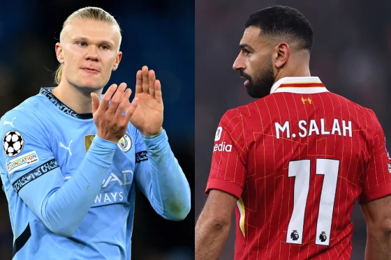 موعد مباراة ليفربول القادمة ضد مانشستر سيتي
