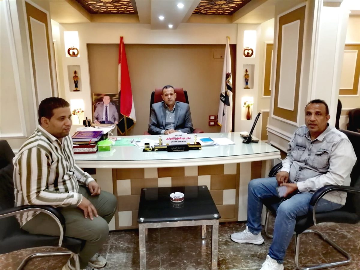 استعدادات مكثفة للانتخابات بالأقصر&nbsp;