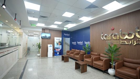 خدمة vip إكسبريس الاختيارية