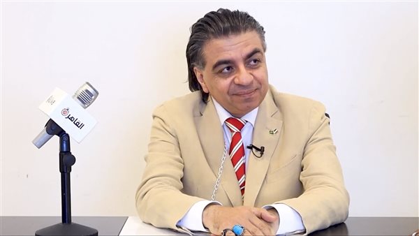 الدكتور جمال شعبان