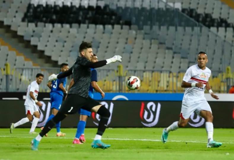 موعد مباراة الزمالك وسموحة القادمة في الدوري المصري 2025-2026 والقنوات الناقلة&nbsp;