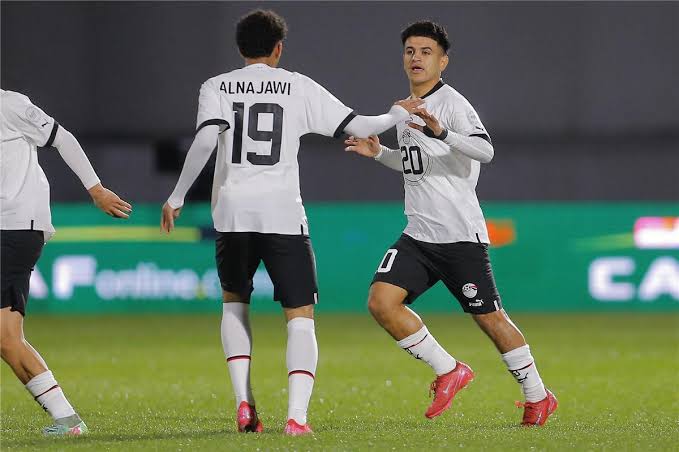 القنوات المفتوحة المجانية الناقلة لمشاهدة مباراة منتخب مصر وإنجلترا للناشئين بث مباشر اليوم في كأس العالم 2025 تحت 17 سنة&nbsp;