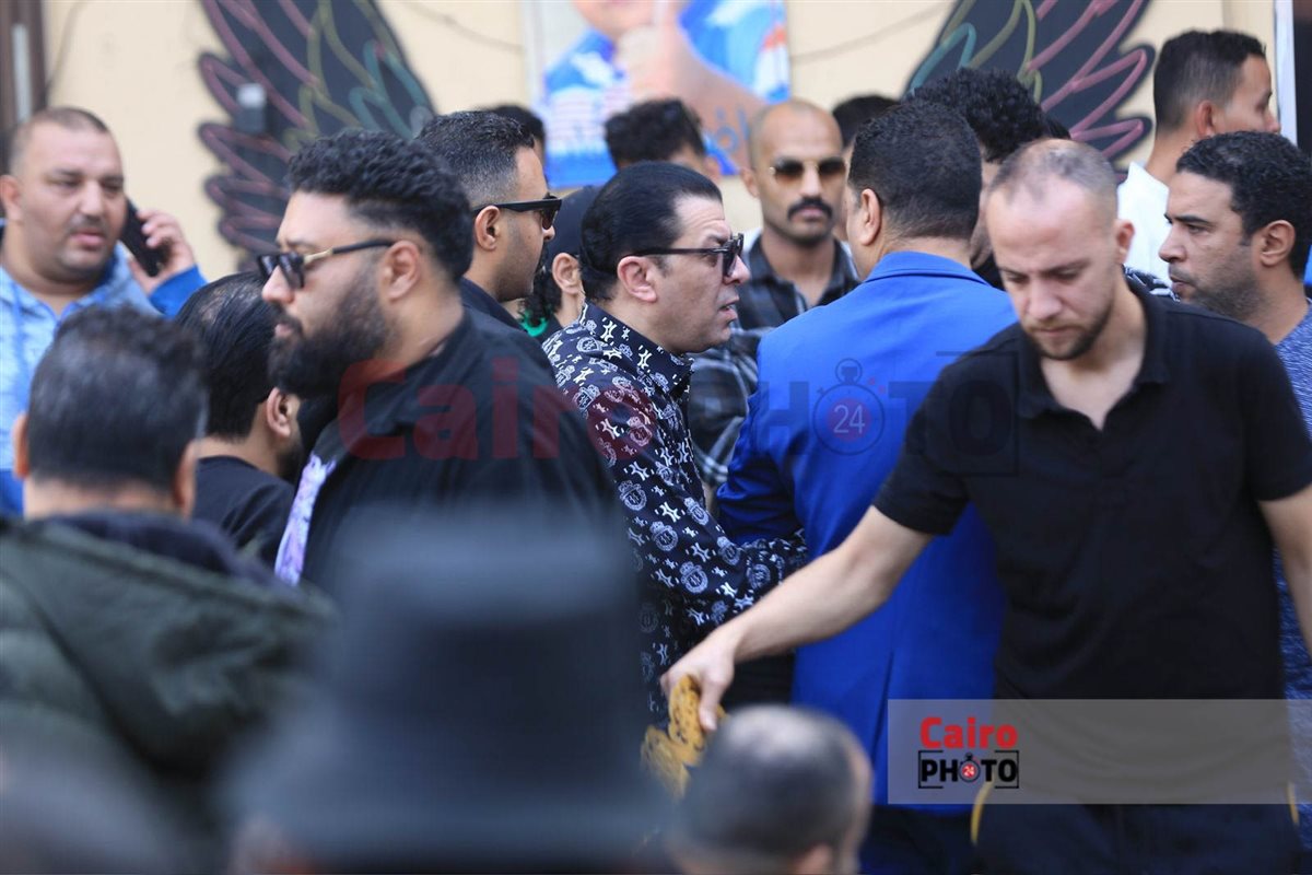 مصطفى كامل